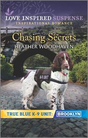 Chasing Secrets cover image