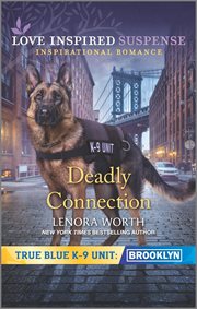 Deadly connection cover image