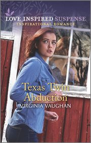 Texas twin abduction cover image