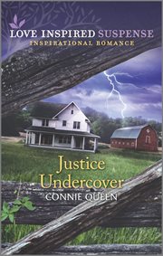 Justice Undercover cover image