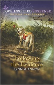 Following the evidence cover image