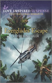 Everglades escape cover image