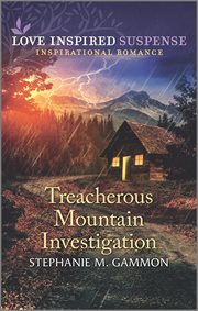 Treacherous Mountain Investigation cover image