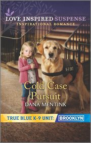 Cold case pursuit cover image