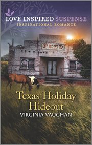 Texas holiday hideout cover image