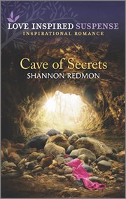 Cave of secrets cover image