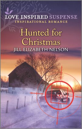 Cover image for Hunted for Christmas