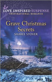 Grave Christmas Secrets cover image