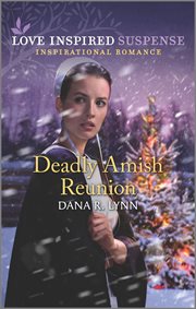 Deadly Amish reunion cover image