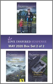 Love inspired May 2020. Box set 2 of 2 cover image