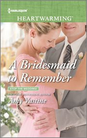 A bridesmaid to remember cover image
