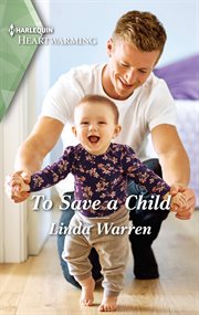To save a child cover image