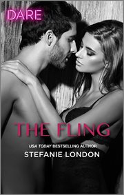 The fling. A Scorching Hot Romance cover image