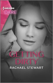Getting dirty cover image