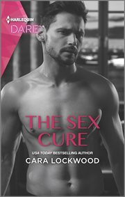 The sex cure cover image