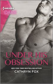 Under his obsession cover image