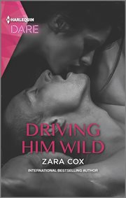 Driving Him Wild cover image