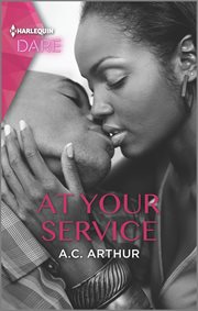 At your service cover image
