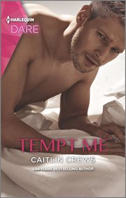 Tempt me cover image