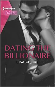 Dating the billionaire cover image