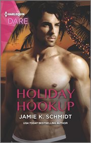 Holiday hookup cover image