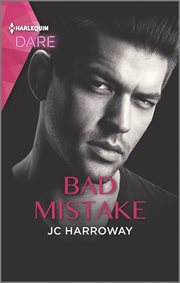 Bad mistake cover image