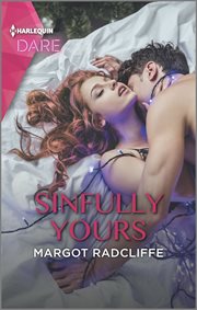 Sinfully yours cover image