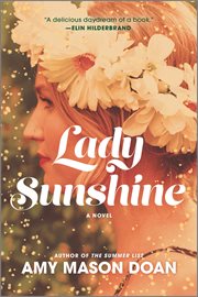Lady sunshine : a novel cover image