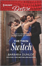 The twin switch cover image