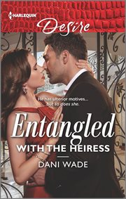 Entangled with the heiress cover image