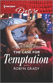 The Case for Temptation cover image