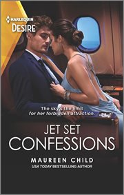Jet set confessions cover image
