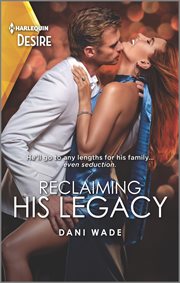 Reclaiming his legacy cover image