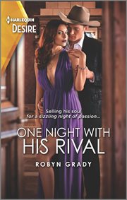 One night with his rival cover image