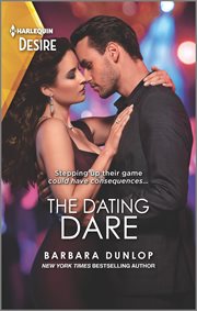 The dating dare cover image