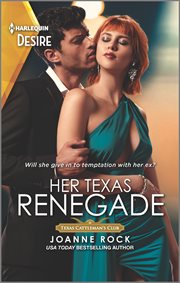 Her Texas renegade cover image