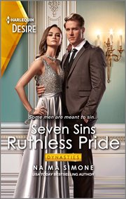 Ruthless pride cover image