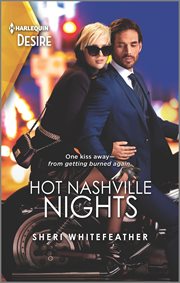 Hot Nashville nights cover image