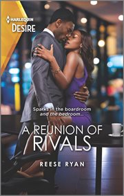A reunion of rivals cover image