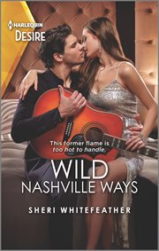 Wild Nashville ways cover image