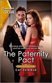The paternity pact cover image
