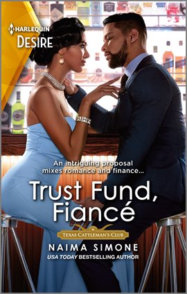 Cover image for Trust Fund Fiancé