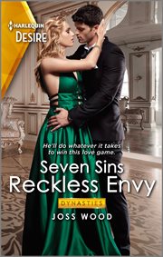 Reckless envy cover image