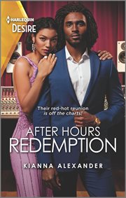 After hours redemption cover image