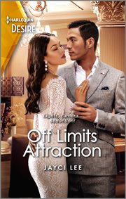 Off limits attraction cover image