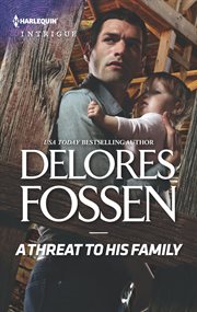 A threat to his family cover image