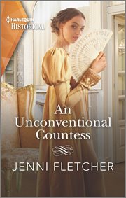 An unconventional countess cover image