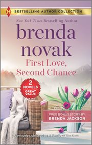 First Love, Second Chance cover image