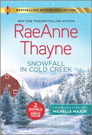 Snowfall in Cold Creek cover image