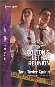 Colton's lethal reunion cover image